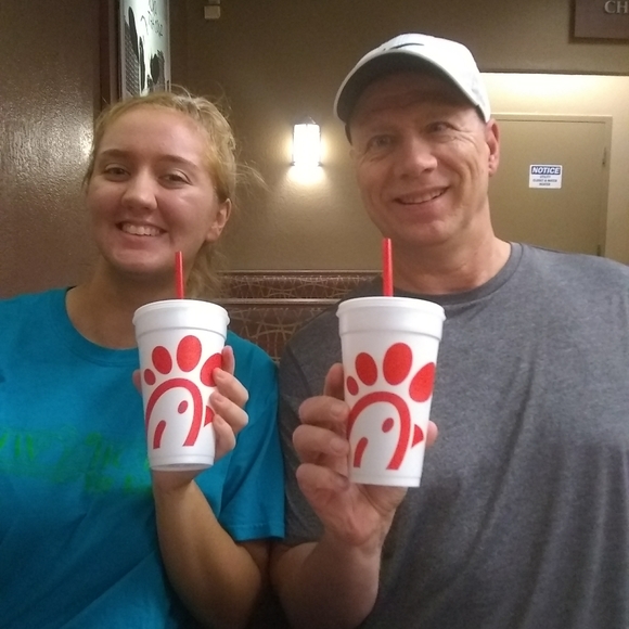 Welcome to Ann's Clothesline - Picture 4 of 6